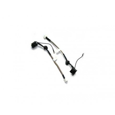 DC-JACK CON CABLE SONY VAIO VGN-NW / M850 / 306-001-16