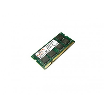 MEMORIA RAM GOODRAM SODIMM 2GB DDR2 800MHZ