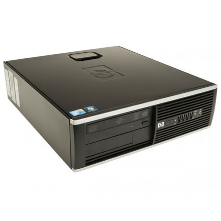 PC SFF HP DC 8000 OCASION / C2D E8400 3GHZ / 4GB / 250GB...