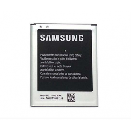 BATERIA MOVIL SAMSUNG GALAXY ACE 3 4 PIN - BE105BE