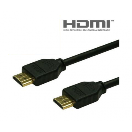 CABLE HDMI 1.4  M/M 10 METROS 4K