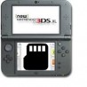 NINTENDO 3DS - 3DS XL